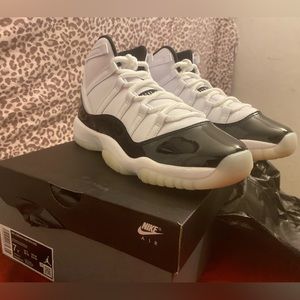 Air Jordan 11 retro